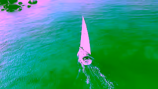 Sunsail Couples Retreat on a Moorings Yacht Charter Ad Commercial Brand Imagery Photoshoot 0