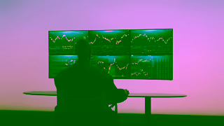 Robinhood App Robinhood Legend 15s 16x9 Webmix Ad Commercial Brand Imagery Photoshoot 2