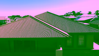 Masterton Homes Colorbond x Masterton Ad Commercial Brand Imagery Photoshoot 1