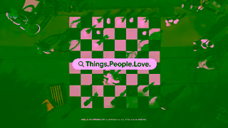 eBay Home for Things People Love Ad Commercial Brand Imagery Photoshoot 2