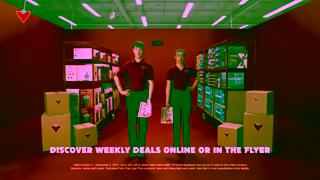 Canadian Tire Light Bulbs Kitchen Appliances EN 15s Ad Commercial Brand Imagery Photoshoot 2