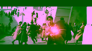 Disney Andor Season 2 Now Streaming Only On Disney Ad Commercial Brand Imagery Photoshoot 0