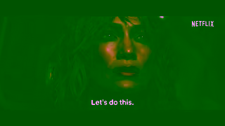 Netflix ATLAS Official Trailer Netflix Ad Commercial Brand Imagery Photoshoot 1