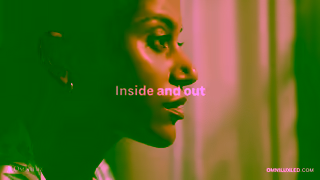 Omnilux Omnilux Contour LED Skincare Designed to Let You Shine 15s Ad Commercial Brand Imagery Photoshoot 0