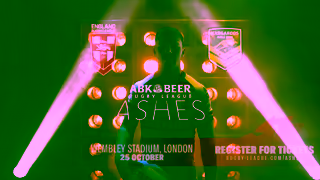 England Rugby League Ashes 15 16 9 Wembley Ad Commercial Brand Imagery Photoshoot 2