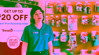 PetSmart PetSmart Autoship V2 30 Ad Commercial Brand Imagery Photoshoot 2