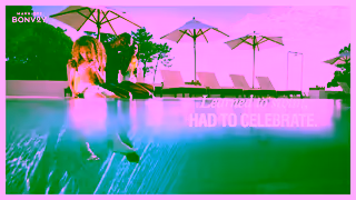 Marriott DTV Short Hotel Stories 30 sec v1 EN Ad Commercial Brand Imagery Photoshoot 1