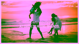 Marriott DTV Short Hotel Stories 30 sec v1 EN Ad Commercial Brand Imagery Photoshoot 2