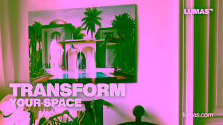 LUMAS LUMAS Signed Limited Edition Art Ad Commercial Brand Imagery Photoshoot 2