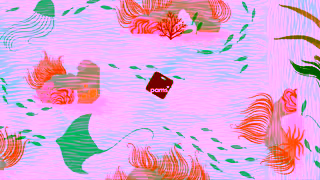 Pams Pams Facial Tissues Artist Series Hope McConnell Ad Commercial Brand Imagery Photoshoot 2