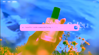 WIX A Website You Love Ho 55 sec Canadian accent Ad Commercial Brand Imagery Photoshoot 0