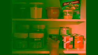 Aunt Bessie's Aunt Bessies Caring is the Hardest Thing We Do 2024 20 Ad Commercial Brand Imagery Photoshoot 1