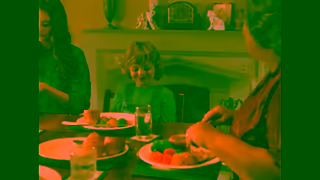 Aunt Bessie's Aunt Bessies Caring is the Hardest Thing We Do 2024 20 Ad Commercial Brand Imagery Photoshoot 2