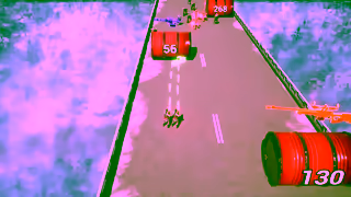 Evony EM 10004 Video NA RunEscape GunShot X21V4 Nor Q F NA EN PC A bluedemo Ad Commercial Brand Imagery Photoshoot 1
