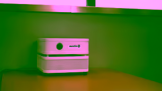 Austin Air Austin Air Purifier The Austin it New Launch Ad Commercial Brand Imagery Photoshoot 0