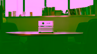 Austin Air Austin Air Purifier The Austin it New Launch Ad Commercial Brand Imagery Photoshoot 1