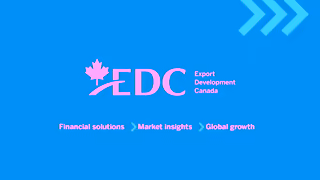 Export Development Canada Dear Canadian Exporters nothing can contain us Ad Commercial Brand Imagery Photoshoot 2