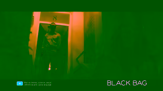 Universal Pictures Black Bag In Cinemas March 13 Ad Commercial Brand Imagery Photoshoot 0