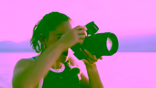 Nikon The New Nikon Z6III Innovative Features for Photographers and Filmmakers Ad Commercial Brand Imagery Photoshoot 1