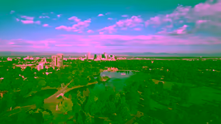 Visit Denver 2024 Summer Family 15 Ad Commercial Brand Imagery Photoshoot 0