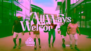 Visit Denver 2024 Summer Family 15 Ad Commercial Brand Imagery Photoshoot 2