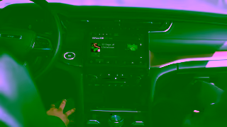 Jeep Jeep Twelve Days of Winter Ad Commercial Brand Imagery Photoshoot 1