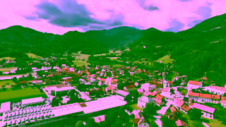 SEL Inc Advanced Ethernet Networking Solution Defends Slovenian Grid Ad Commercial Brand Imagery Photoshoot 0