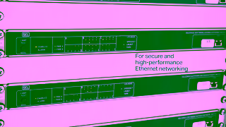 SEL Inc Advanced Ethernet Networking Solution Defends Slovenian Grid Ad Commercial Brand Imagery Photoshoot 1