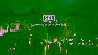 SEL Inc Advanced Ethernet Networking Solution Defends Slovenian Grid Ad Commercial Brand Imagery Photoshoot 2