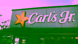 Carls Jr Bumper Carls Jr Ad Commercial Brand Imagery Photoshoot 1