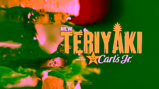 Carls Jr Bumper Carls Jr Ad Commercial Brand Imagery Photoshoot 2