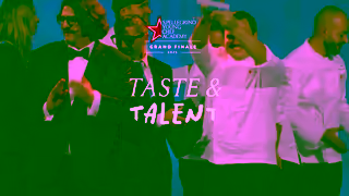 Sanpellegrino Grand Finale Ad Commercial Brand Imagery Photoshoot 2