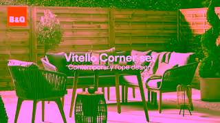 B&Q Outdoor consideration 15s HorizontalVitello Ad Commercial Brand Imagery Photoshoot 1