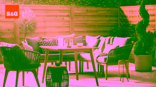 B&Q Outdoor consideration 15s HorizontalVitello Ad Commercial Brand Imagery Photoshoot 2