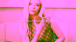 Dior DIOR FOREVER NUDE BRONZE Ad Commercial Brand Imagery Photoshoot 0