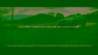 Subaru 600 FREE Genuine Subaru Accessories plus 1400 FREE Accor Hotels Voucher Ad Commercial Brand Imagery Photoshoot 1