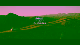 Subaru 600 FREE Genuine Subaru Accessories plus 1400 FREE Accor Hotels Voucher Ad Commercial Brand Imagery Photoshoot 2