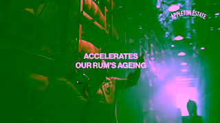 Appleton Estate Rum Land on the Extraordinary Tropical Ageing Ad Commercial Brand Imagery Photoshoot 1