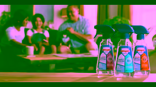 Aerogard Aerogard Home Beat Pests Protect the Rest Ad Commercial Brand Imagery Photoshoot 2