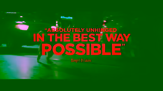 20th Century Studios Nightbitch Streaming January 24 on Disney Ad Commercial Brand Imagery Photoshoot 1