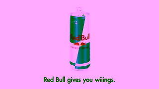 Red Bull Red Bull Astrobot Ad Commercial Brand Imagery Photoshoot 2