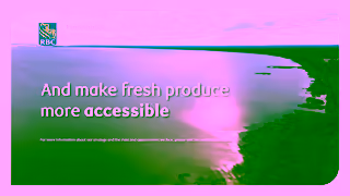 RBC Royal Bank RBC and RBC Foundation are supporting Growcer 15s Ad Commercial Brand Imagery Photoshoot 2