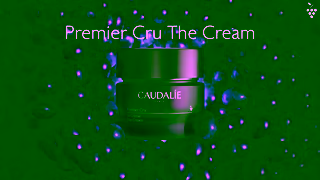 Caudalie Premier Cru The Cream Ad Commercial Brand Imagery Photoshoot 2