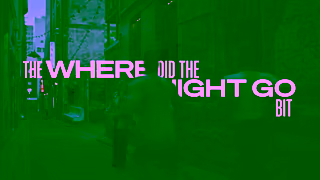 Visit Melbourne The where did the night go bit Melbourne Every Bit Different Ad Commercial Brand Imagery Photoshoot 1