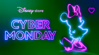 Disney Cyber Monday Disney UK Ad Commercial Brand Imagery Photoshoot 1