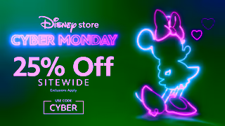Disney Cyber Monday Disney UK Ad Commercial Brand Imagery Photoshoot 2