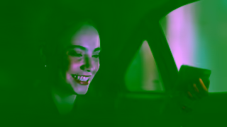 Samsung Galaxy Z Fold5 Official Film Samsung Ad Commercial Brand Imagery Photoshoot 2