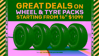 Bob Jane Bob Jane TMarts Tradie May 2024 Ad Commercial Brand Imagery Photoshoot 1