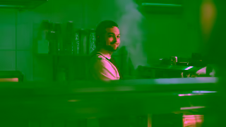 AMP Get super close to your super with AMP Super Ad Commercial Brand Imagery Photoshoot 0