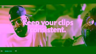 Adobe US EvergreenAccelerateYourEditwAI30s 16x9 Ad Commercial Brand Imagery Photoshoot 2